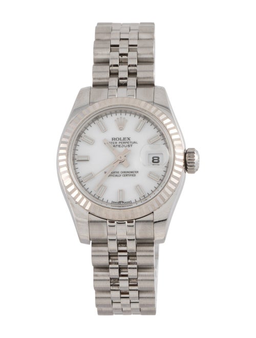 Rolex Datejust Watch