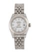 Rolex Datejust Watch