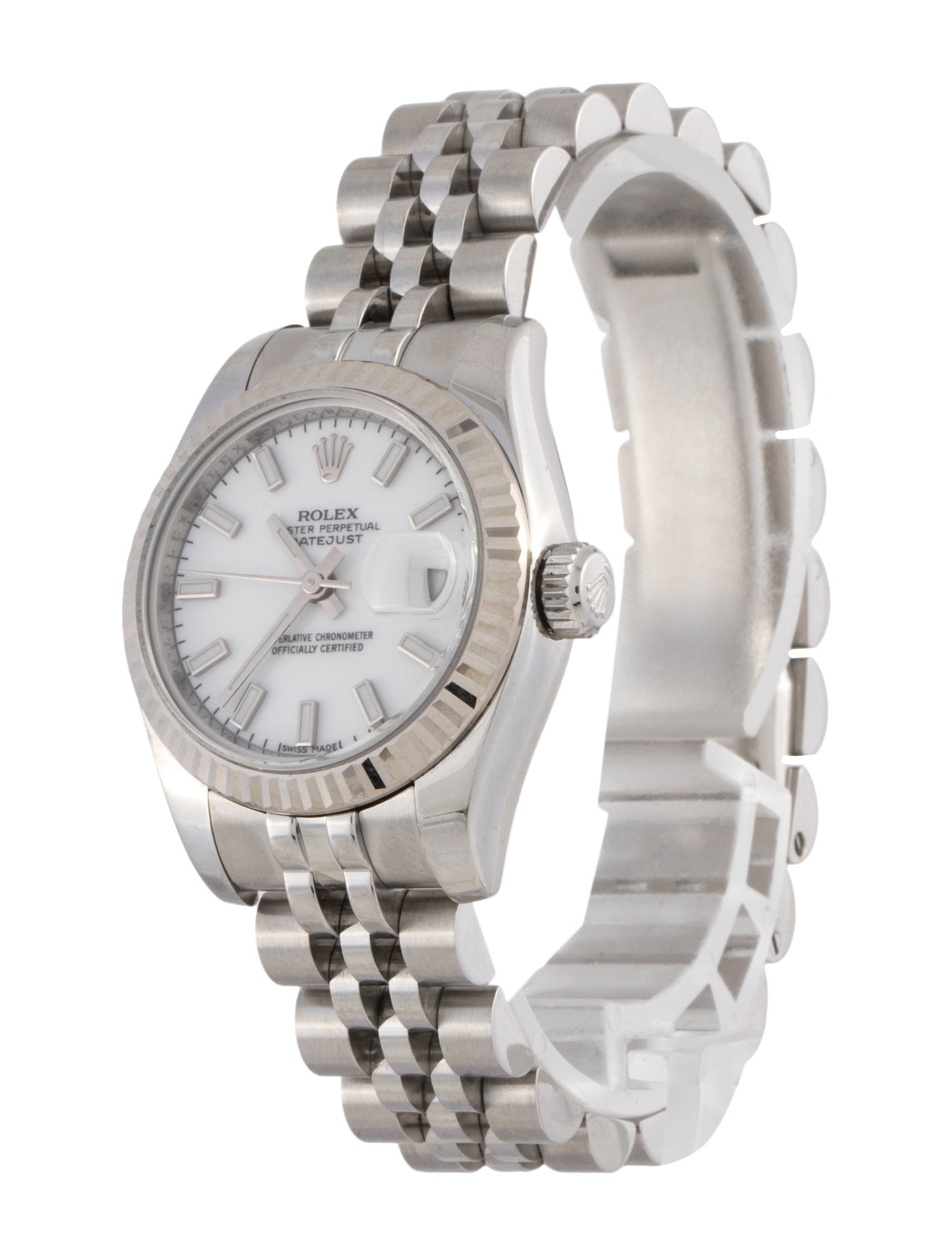 Rolex Datejust Watch