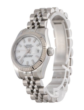 Rolex Datejust Watch