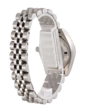 Rolex Datejust Watch