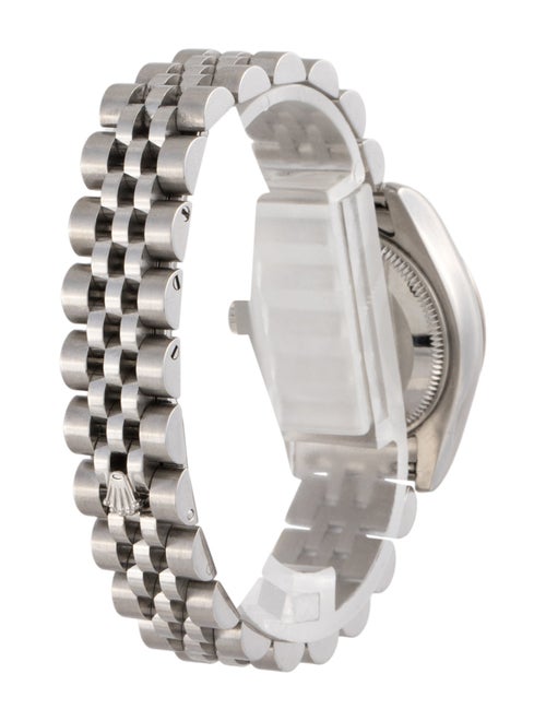 Rolex Datejust Watch