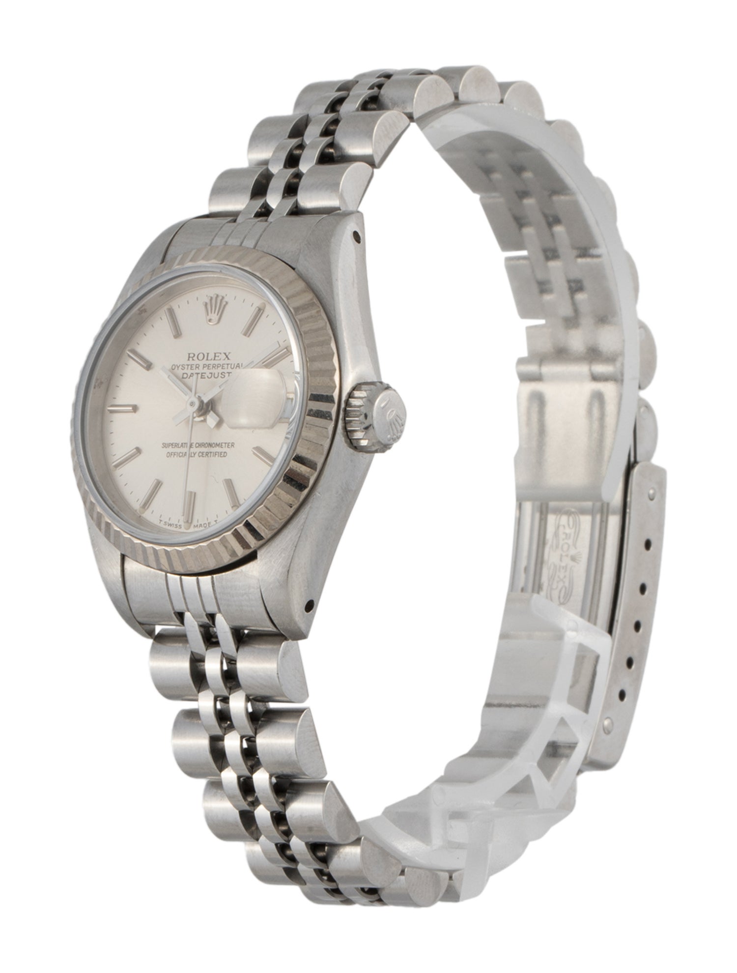 Rolex Datejust Watch