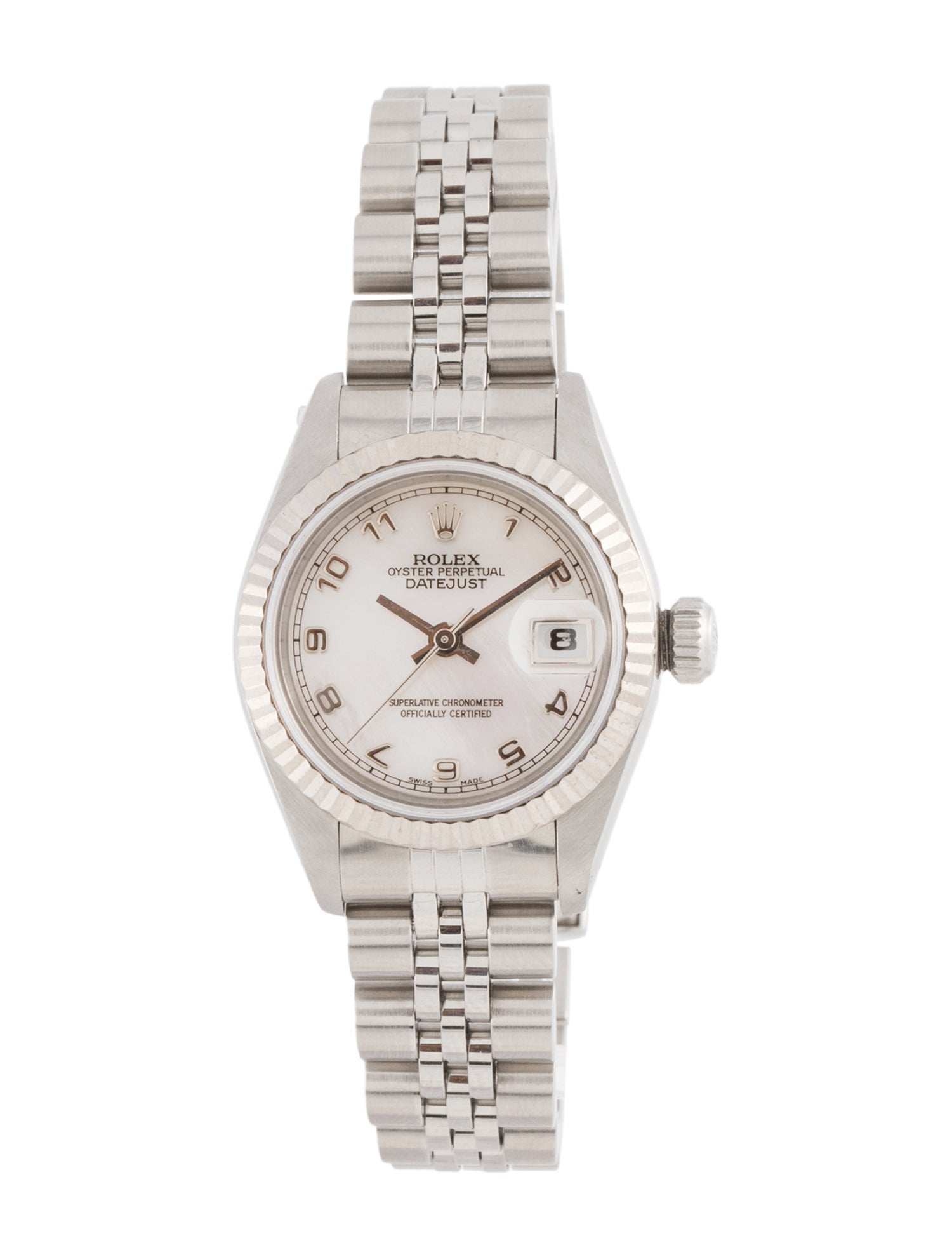 Rolex Datejust Watch