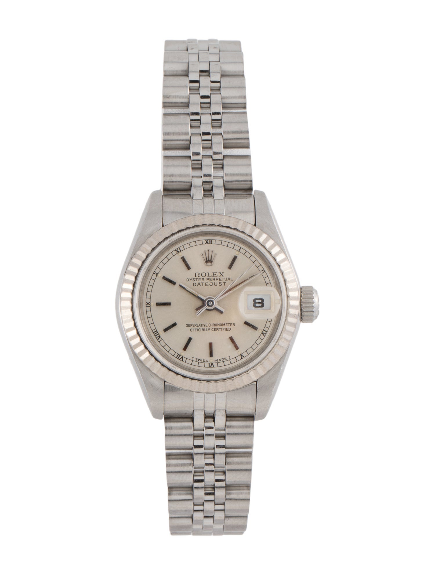 Rolex Datejust Watch