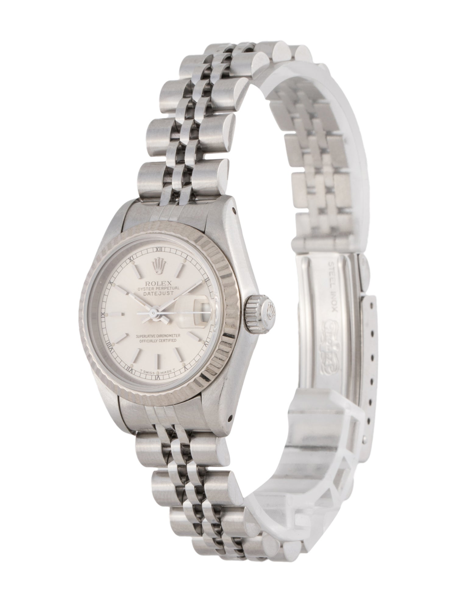 Rolex Datejust Watch