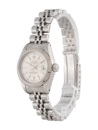 Rolex Datejust Watch