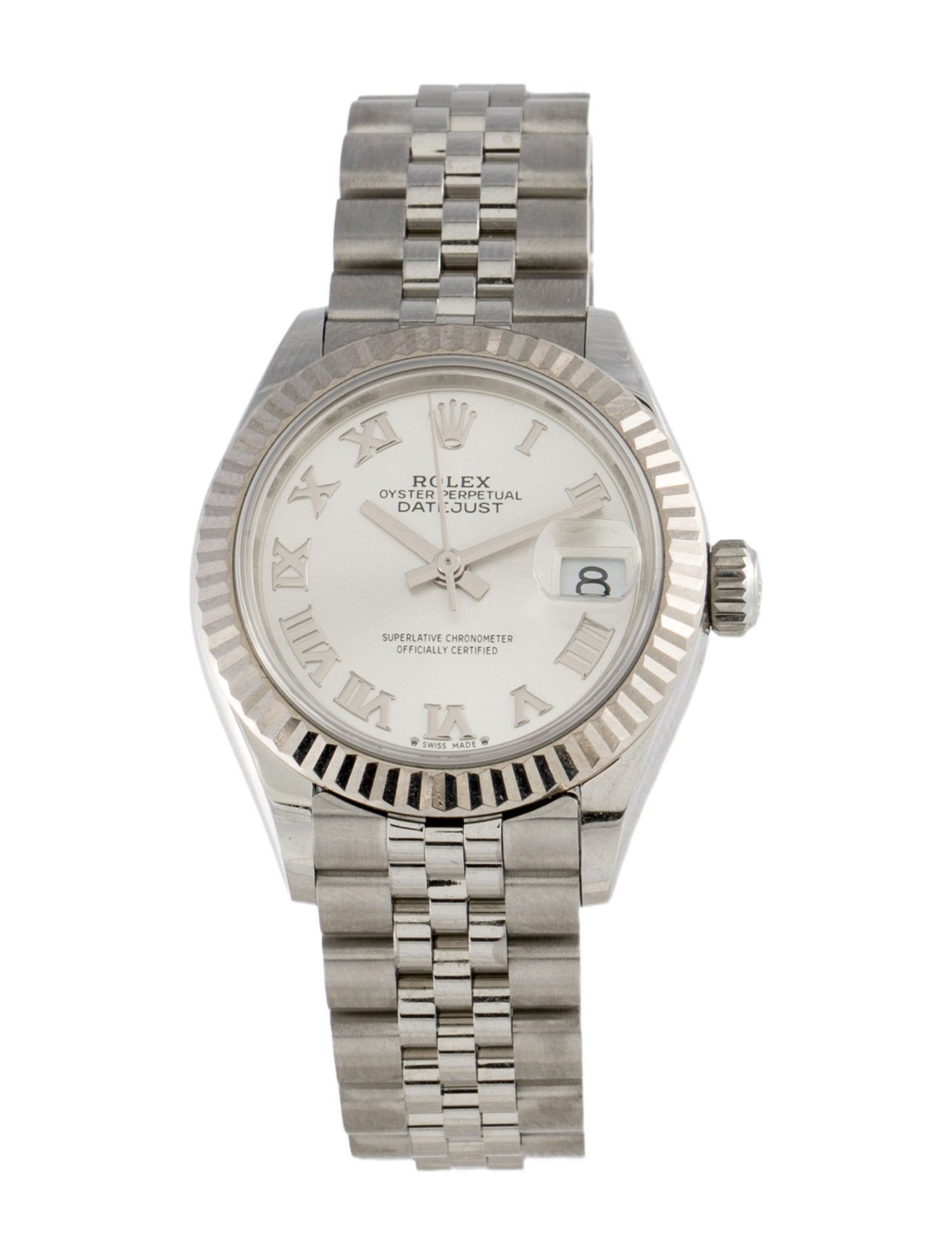 Rolex Lady-Datejust Watch