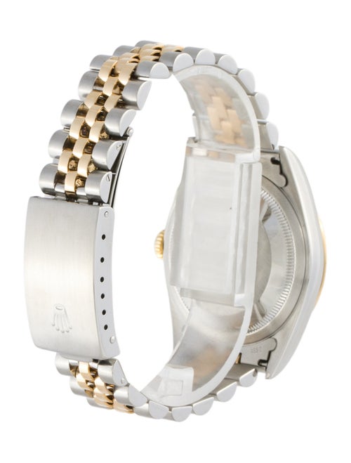 Rolex Datejust Watch