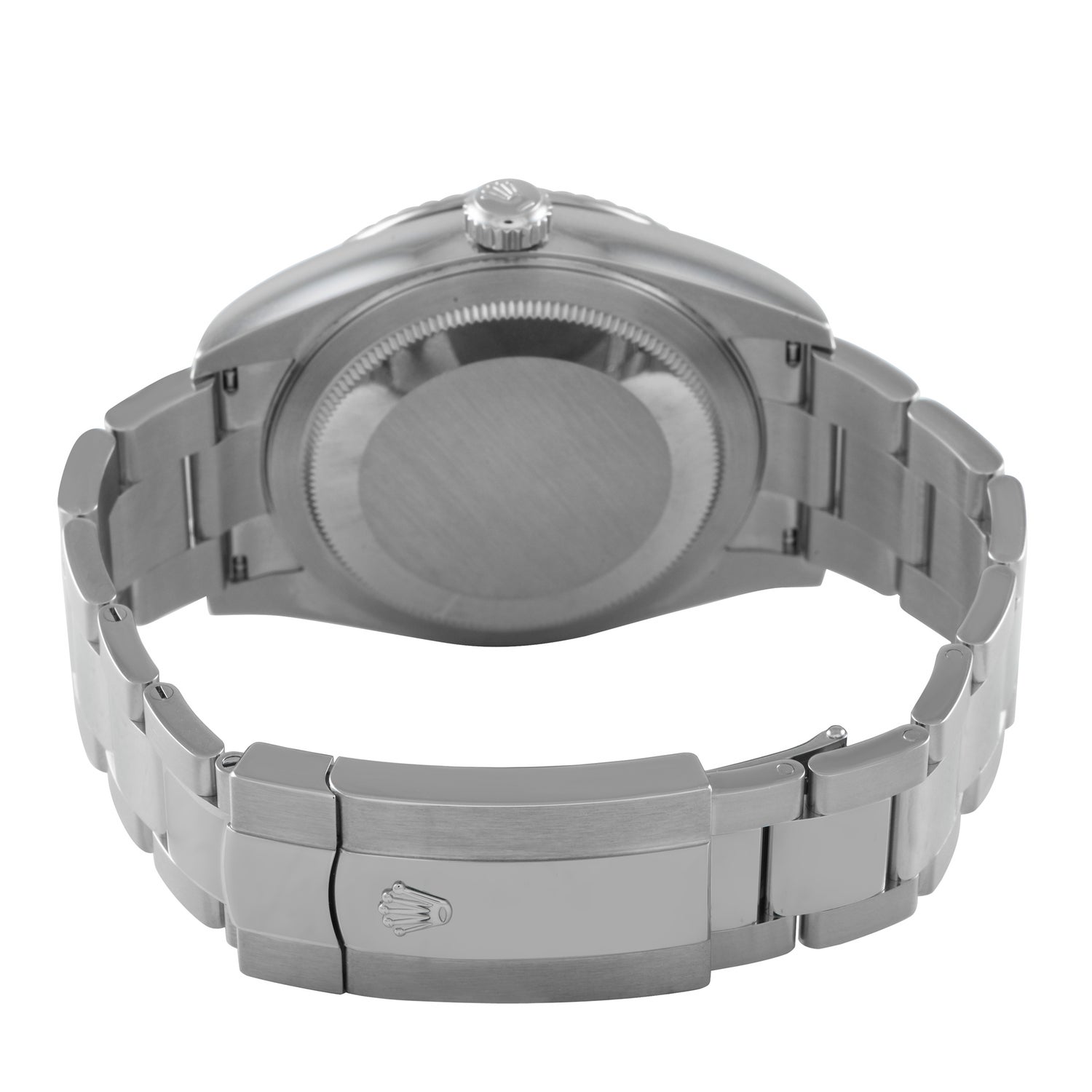 Rolex Sky-Dweller Watch