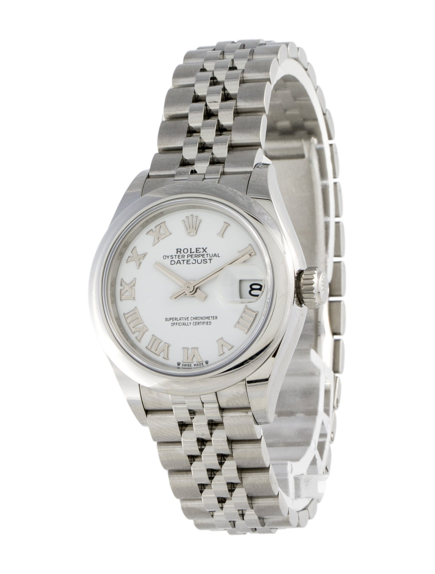 Rolex Lady-Datejust Watch