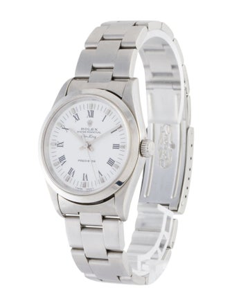 Rolex Air-King Watch