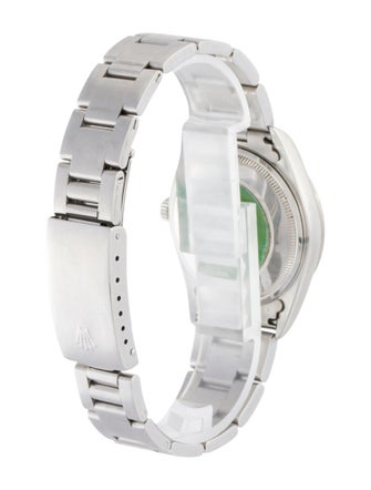 Rolex Air-King Watch