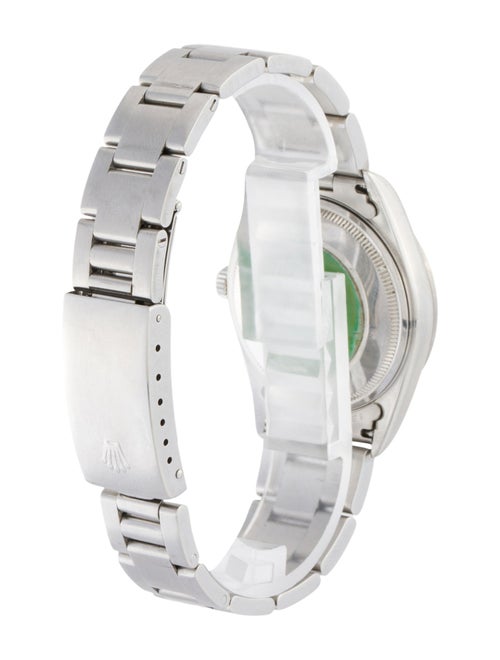 Rolex Air-King Watch