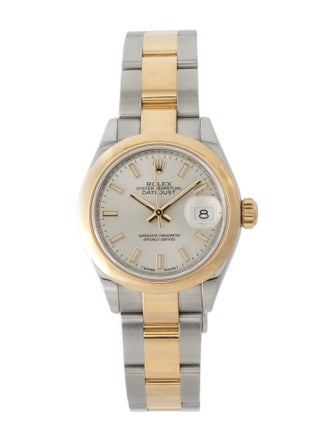 Rolex Datejust Watch