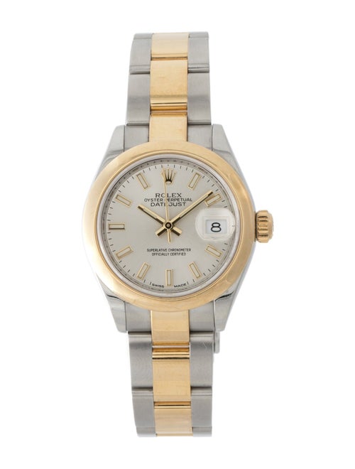 Rolex Datejust Watch