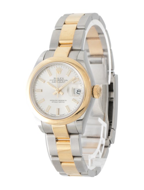 Rolex Datejust Watch