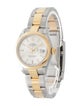 Rolex Datejust Watch