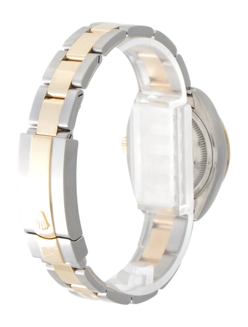 Rolex Datejust Watch