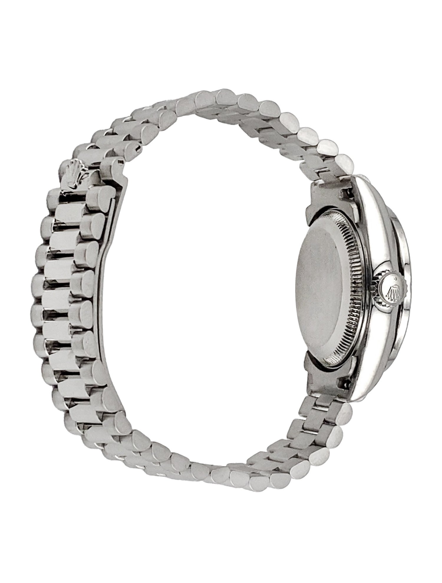 Rolex Datejust Watch