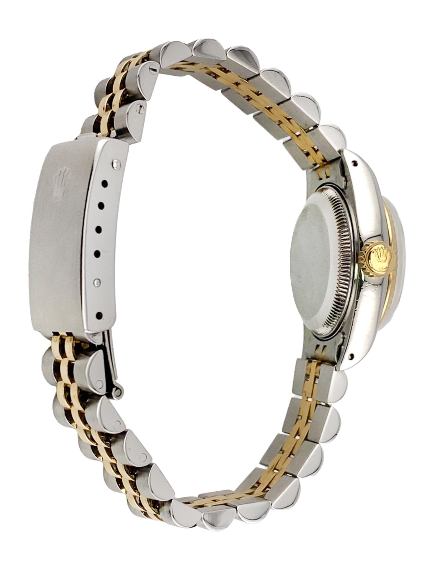 Rolex Datejust Watch