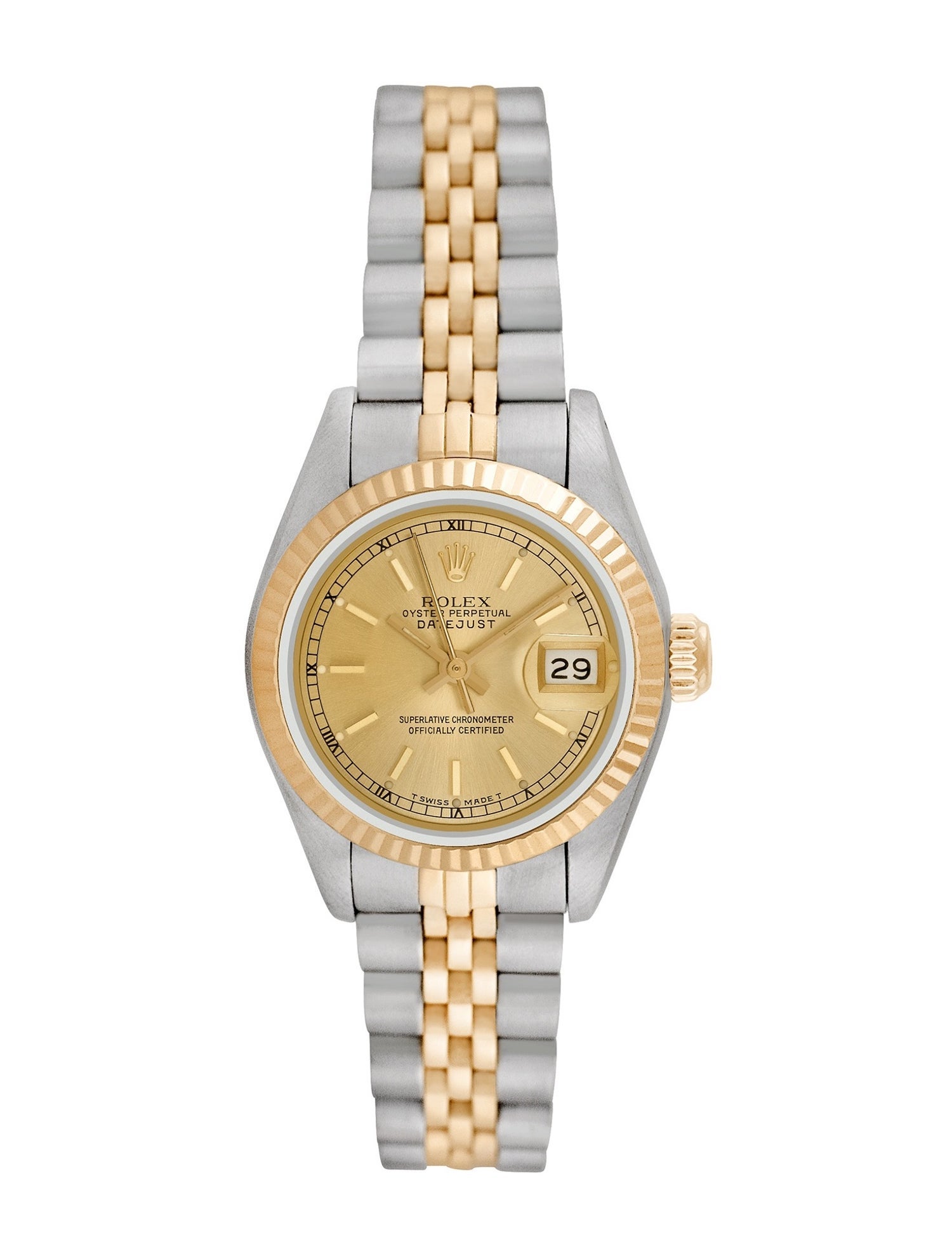 Rolex Datejust Watch