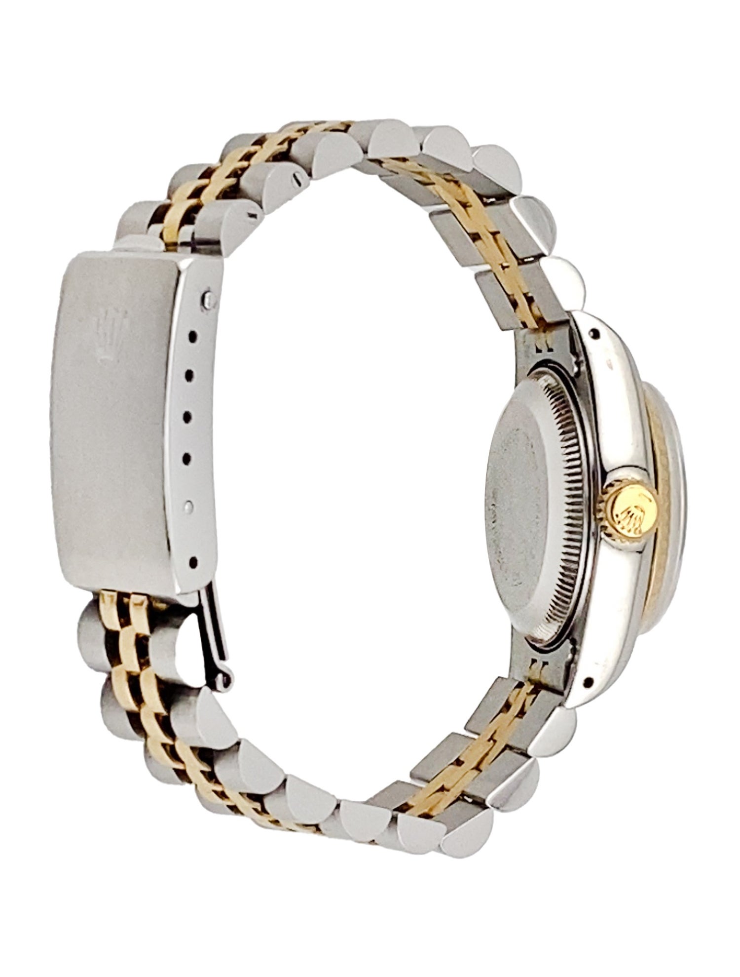 Rolex Datejust Watch