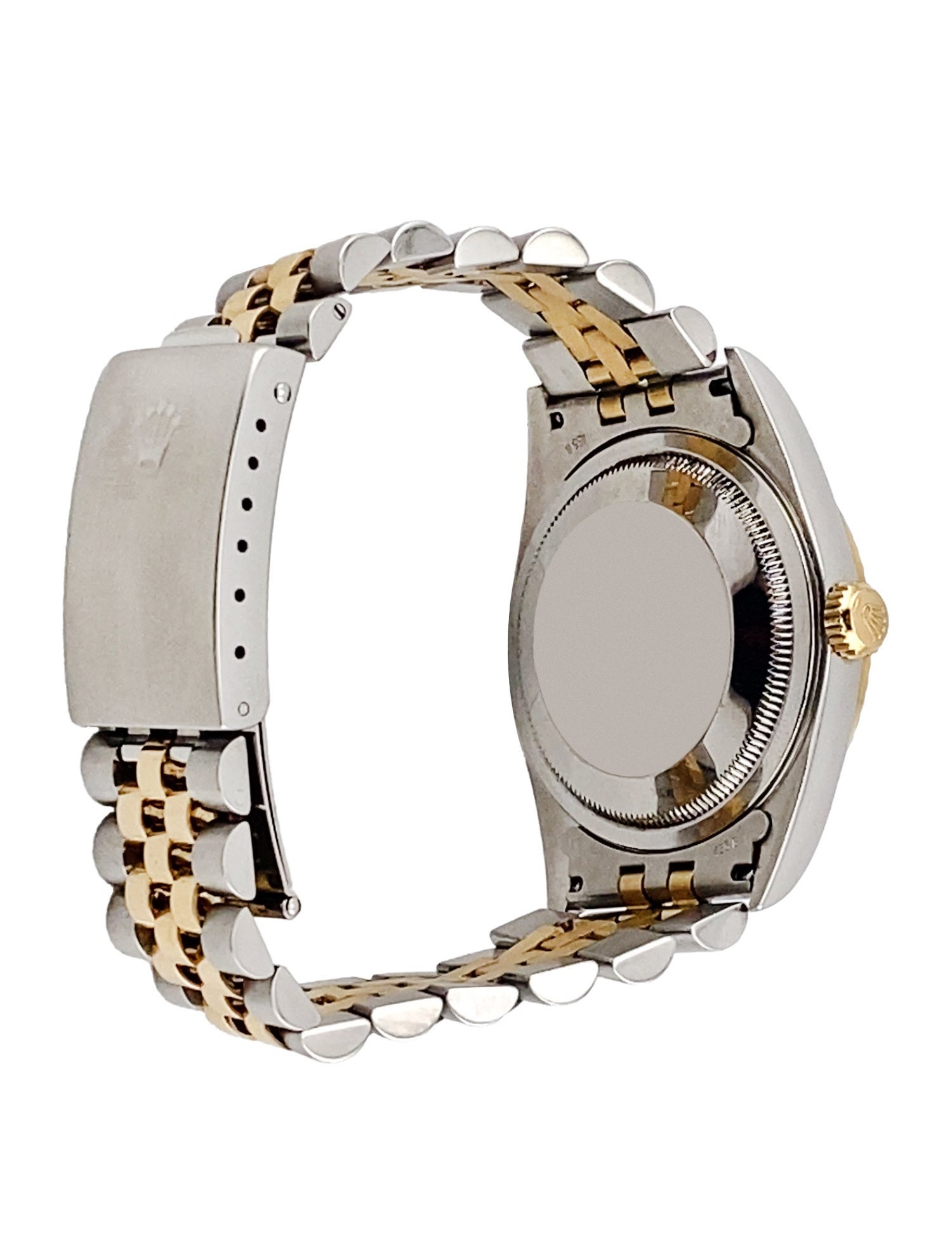 Rolex Datejust Watch