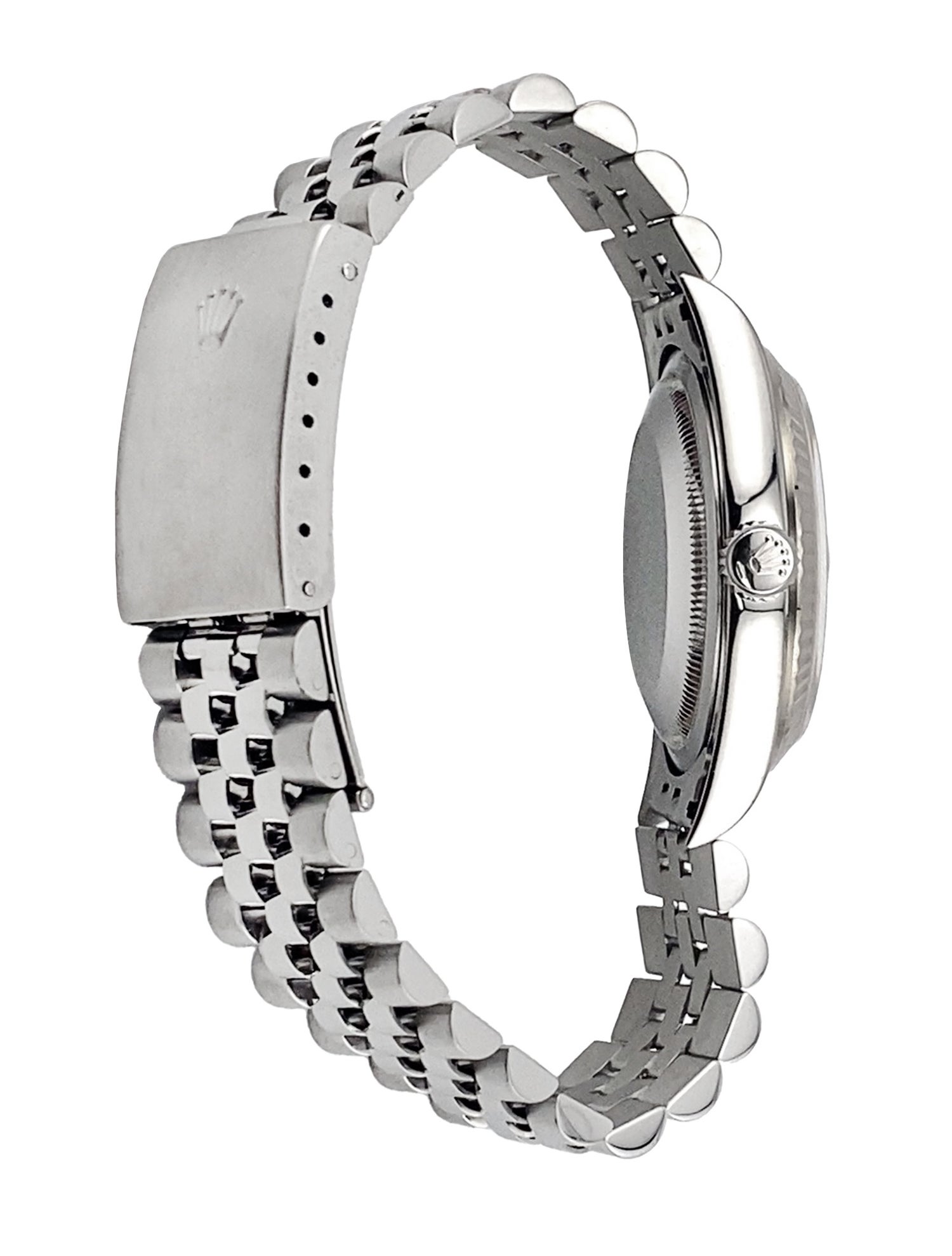 Rolex Datejust Watch