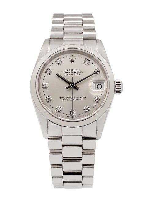 Rolex Datejust Watch