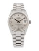 Rolex Datejust Watch