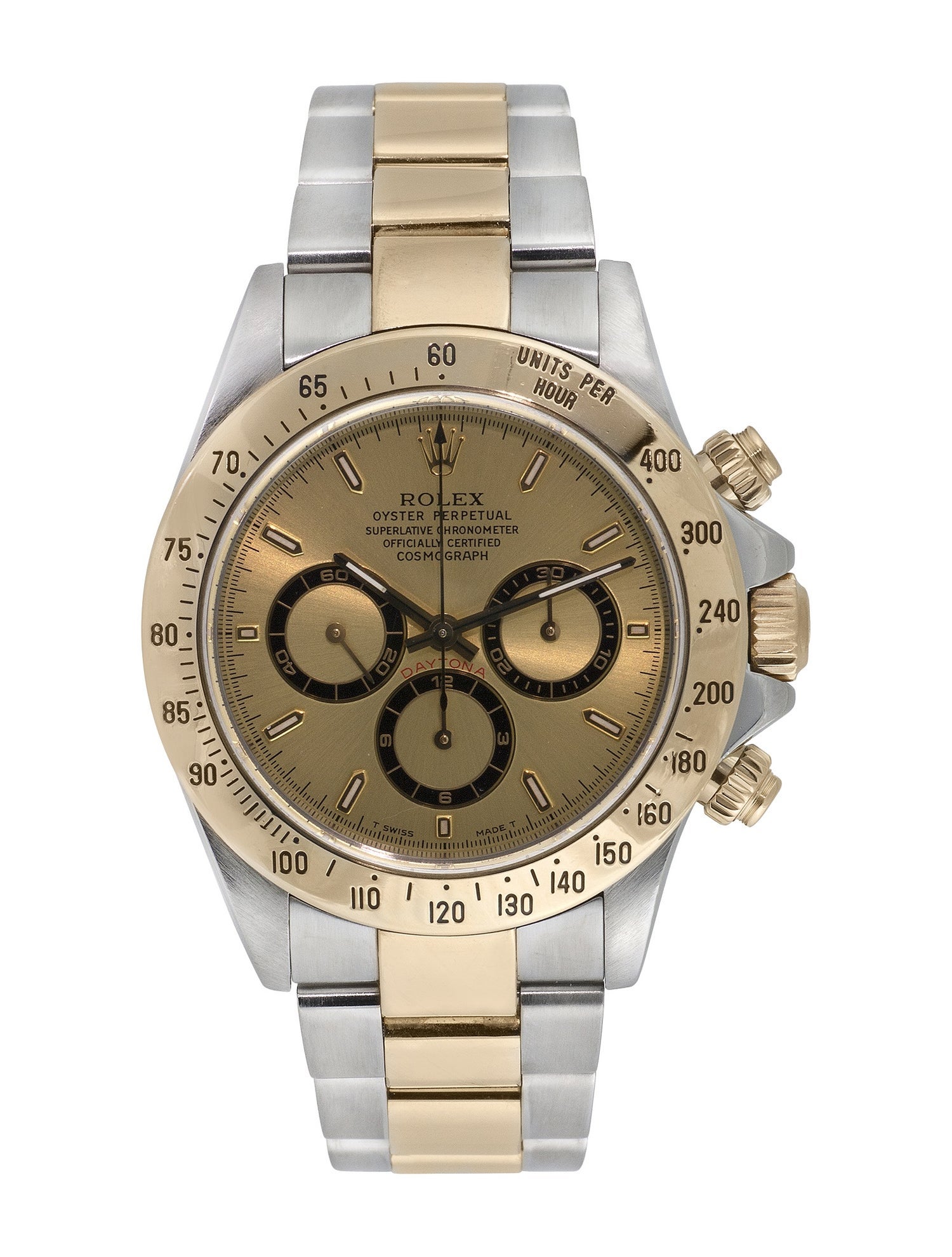 Rolex Cosmograph Daytona Watch