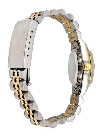 Rolex Datejust Watch