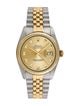 Rolex Datejust Watch