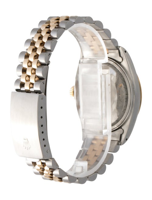 Rolex Datejust Watch