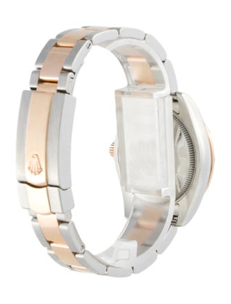 Rolex Datejust Watch