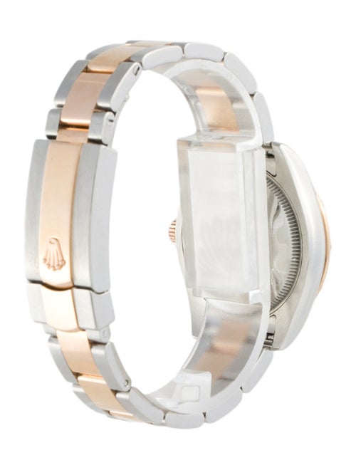 Rolex Datejust Watch