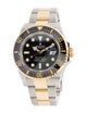Rolex Sea-Dweller Watch