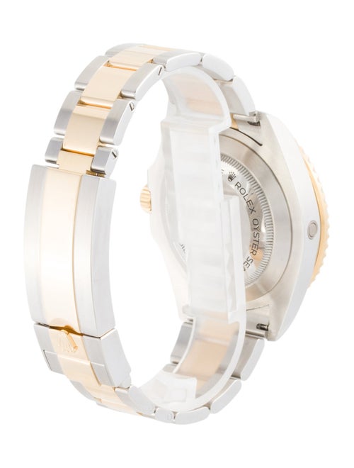 Rolex Sea-Dweller Watch