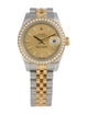 Rolex Datejust Watch