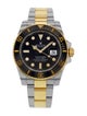 Rolex Submariner Date Watch
