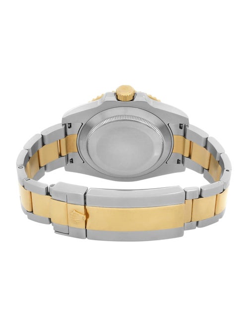 Rolex Submariner Date Watch