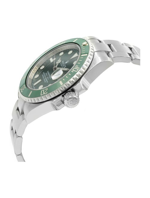 Rolex Submariner Date Watch