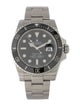 Rolex Submariner Date Watch