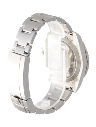 Rolex Submariner Date Watch