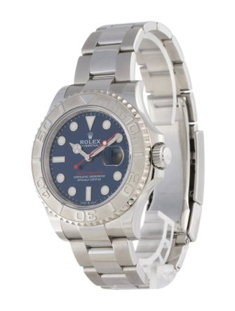 Rolex Yacht-Master Watch