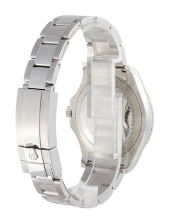 Rolex Yacht-Master Watch