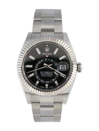 Rolex Sky-Dweller Watch