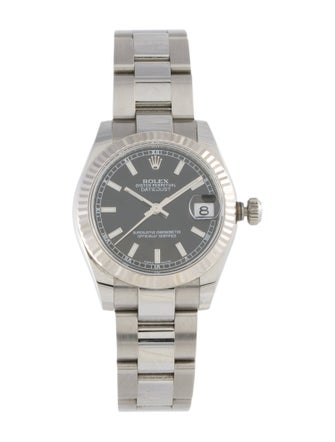 Rolex Datejust Watch