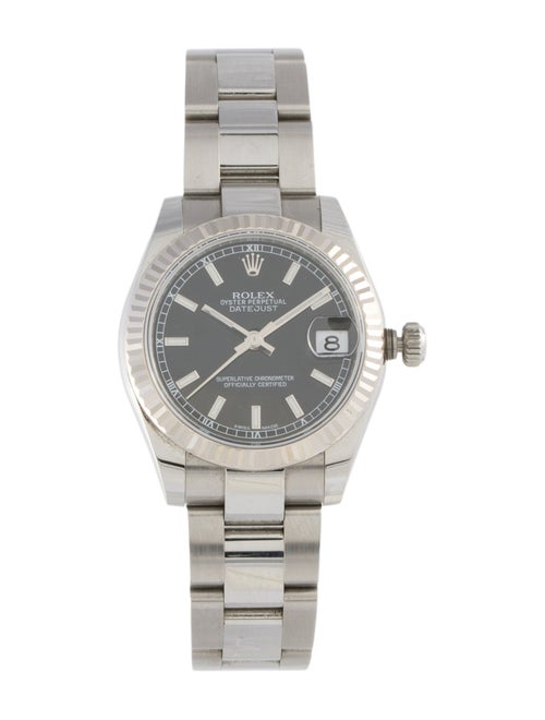 Rolex Datejust Watch